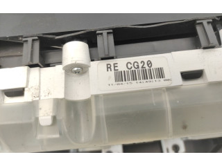 Řídící jednotka BV6112A650DA, S180138003A   Mazda 5 2012