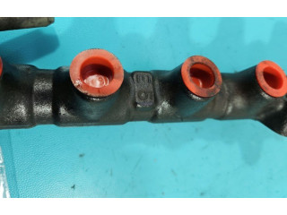 Vstřikovací lišta IMPRK1383537   Toyota Corolla E120 E130     