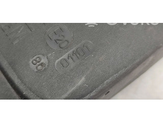Зеркало (механическое)       Fiat 126  1972 - 2000 года   