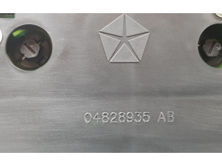 Přístrojová deska  Jeep Cherokee III KJ 2005 4828962AB, 4828962AB  