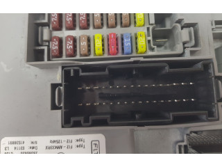   Pojistková skříňka 1372879080, 1372879080   Fiat Fiorino 2014