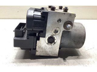 Блок АБС 11000031300, 47660VK310   Mitsubishi  L200  1996-2006 года