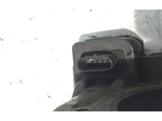 Электрическая задвижка A6510900470, 0280750573   Mercedes-Benz Sprinter W906    