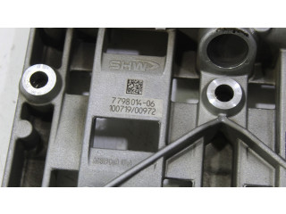 Масляный насос   7810451, 7798014  BMW 5 E60 E61 
