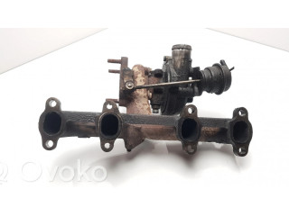  Турбина Ford Galaxy 1.9 028253019         