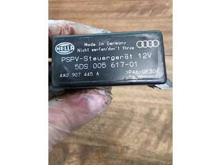 Блок управления 4A0907445A, 5DS00561701   Audi A8 S8 D2 4D