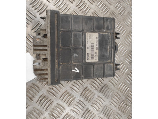 Блок управления двигателем ECU 028906021F, 028906021F   Volkswagen Golf III 1995