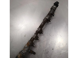 Топливная рампа 0445214177, 2381033030   Toyota Corolla E140 E150 1.4  для двигателя 1ndtv