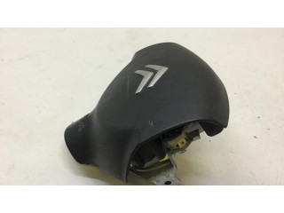Подушка безопасности водителя 608208100A, 7030A141XA   Citroen C-Crosser