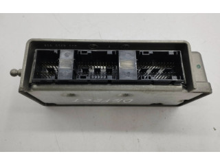 Блок подушек безопасности 9199756   BMW 7 F01 F02 F03 F04