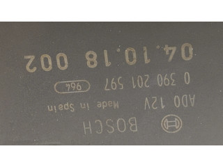 Моторчик заднего дворника 0390201597, 7061367    BMW 5 E60 E61