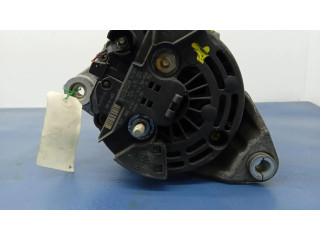 Генератор 0124415011, ALTERNADOR   Fiat Bravo - Brava 1.6     