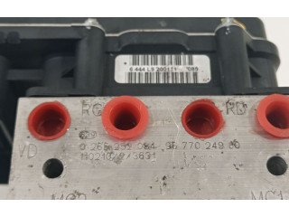 Блок ABS 9806891780, 10022003774   Citroen C-Elysée  