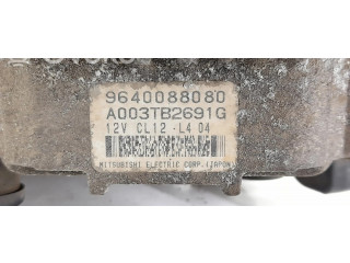 Генератор 9640088080, A003TB2691G   Citroen C4 I 1.6     