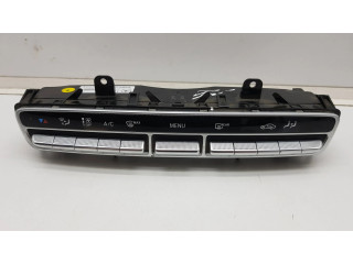 Блок управления климат-контролем A4479056402, 0000006736   Mercedes-Benz V Class W447