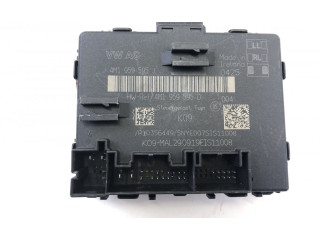 Řídící jednotka 4KL907468C   Audi RS6 C8 2021