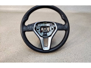 Volant Mercedes-Benz CLS C218 X218 2013 A2184600618, 2188603002  