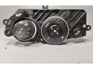 Блок управления климат-контролем 79600SMJG5   Honda Civic