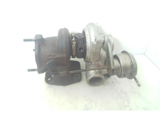  Турбина Volvo C70  49189-01450, 49189-01450         