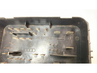 Блок предохранителей 1K0937124K, 014189861   Audi A3 S3 8P    