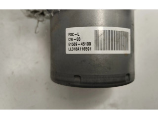Блок АБС 61589-45100   Hyundai  ix20   -  года