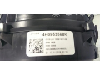 Подрулевой шлейф SRS 4H0953568K   Audi A6 S6 C7 4G
