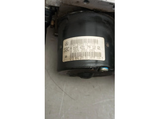 Jednotka ABS 0265960026, 0265250091   Mrcedes-Benz E W211 2003