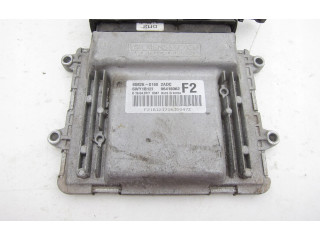 Блок управления 96418362, 5WY1B12I   Chevrolet Epica