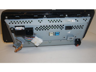 Дисплей    8329048150   Lexus RX 450H