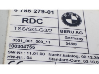 Блок управления 6785279, 678527901   BMW 3 E92 E93