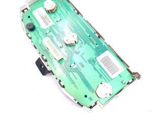 Pojistková skříňka   24810EM02D, A290A005707280686   Nissan Tiida C11 2007