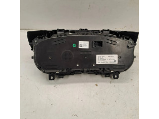 Панель приборов BK2T10849GC, 13202329   Dacia Sandero       