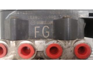 Jednotka ABS 1338006980   Mazda 6 2010