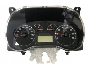 Панель приборов 1363507080   Fiat Fiorino       