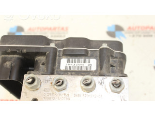 Jednotka ABS 6798991, 0265236159   BMW X1 E84 2010