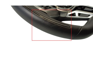 Volant BMW 7 G70 2022 32305A84DB7, 5A84DB7  