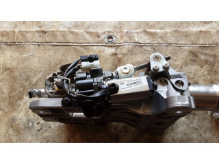    Рулевая рейка P10768701, 1056156L   BMW 5 F10 F11 2009-2016 года