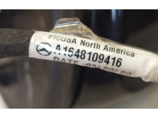 Zpětné zrcátko  Mercedes-Benz ML W164 2009  A1648109416  