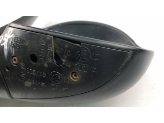 Zpětné zrcátko  Peugeot 206 CC 2002  8154JC  