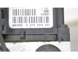 Блок управления АБС 7700423070   Renault Scenic I