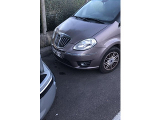 Volant Lancia Musa 2009 71749588, 71749588  