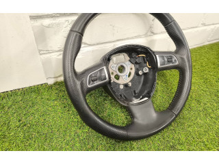 Volant Audi A5 8T 8F 2010 8R0419091F, 00100125484  