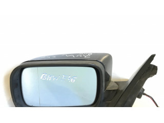Зеркало электрическое        BMW 3 E46  1998-2005 года   