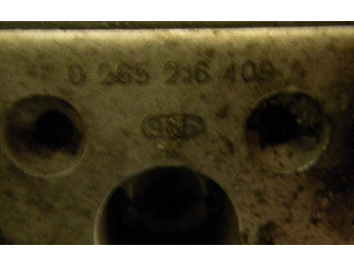 Jednotka ABS    Opel Tigr A 1999