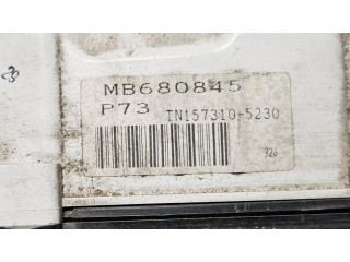 Панель приборов MB680845   Mitsubishi Eclipse       