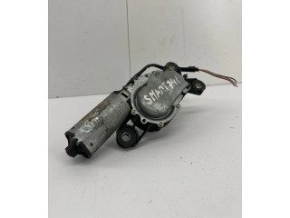 Двигатель стеклоочистителя заднего стекла 0000614V013, 404454   Smart ForTwo I