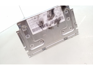 Блок управления коробкой передач 7526396, 5WK33503AN   BMW 3 E46