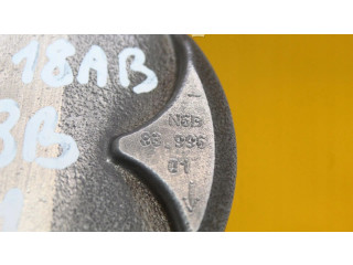 Píst 084167   BMW 3 E46     