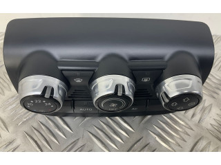 Блок управления климат-контролем 8J0820043AK   Audi TT TTS Mk2