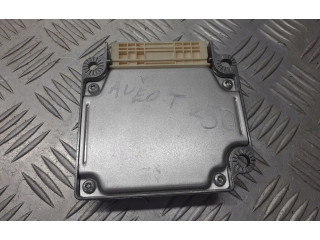 Блок подушек безопасности 96442703   Chevrolet Aveo